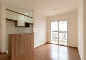Foto 1 de Apartamento com 2 Quartos para alugar, 57m² em Planalto, São Bernardo do Campo