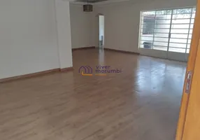 Foto 1 de Casa com 3 Quartos para alugar, 230m² em Granja Julieta, São Paulo