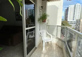 Foto 1 de Apartamento com 2 Quartos à venda, 100m² em Praia do Morro, Guarapari