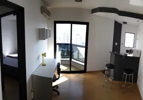 Foto 1 de Sala Comercial com 2 Quartos para alugar, 35m² em Bom Retiro, São Paulo