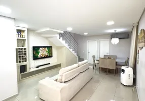 Foto 1 de Casa com 3 Quartos à venda, 148m² em Cidade Jardim, Teresina