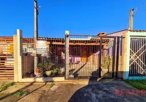 Foto 1 de Casa com 2 Quartos à venda, 95m² em Vila Tres Marias, Esteio