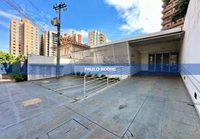 Foto 1 de Imóvel Comercial para venda ou aluguel, 500m² em Higienópolis, Ribeirão Preto