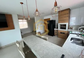 Foto 1 de Cobertura com 3 Quartos à venda, 145m² em Glória, Contagem