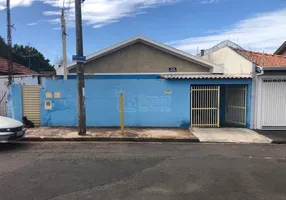 Foto 1 de Casa com 2 Quartos para venda ou aluguel, 207m² em Jardim Brasil, Araraquara