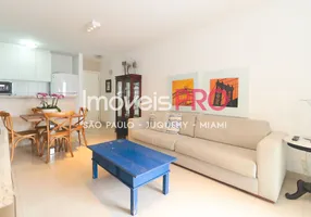 Foto 1 de Apartamento com 2 Quartos à venda, 57m² em Vila Olímpia, São Paulo