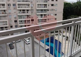 Foto 1 de Cobertura com 3 Quartos à venda, 138m² em Jacarepaguá, Rio de Janeiro