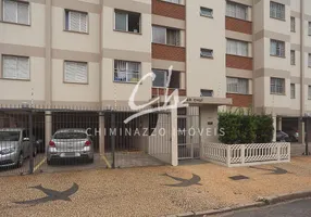 Foto 1 de Apartamento com 2 Quartos à venda, 62m² em Jardim Novo Campos Elíseos, Campinas