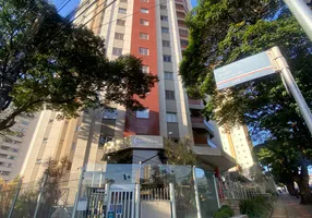 Foto 1 de Apartamento com 2 Quartos para alugar, 87m² em Jardim dos Estados, Campo Grande