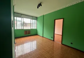Foto 1 de Apartamento com 2 Quartos para venda ou aluguel, 80m² em Praça da Bandeira, Rio de Janeiro