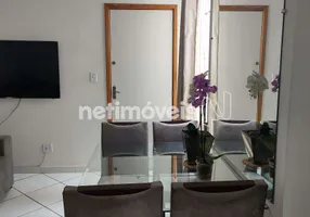 Foto 1 de Apartamento com 2 Quartos à venda, 48m² em Justinópolis, Ribeirão das Neves