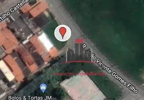 Foto 1 de Lote/Terreno à venda, 247m² em Jardim Mariana I, São José dos Campos