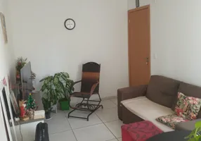 Foto 1 de Apartamento com 2 Quartos à venda, 50m² em Tabuleiro do Martins, Maceió