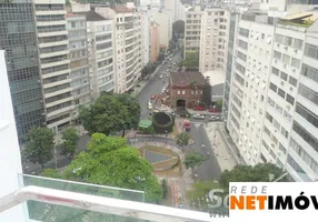 Foto 1 de Cobertura com 4 Quartos à venda, 750m² em Copacabana, Rio de Janeiro