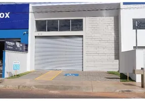 Foto 1 de Ponto Comercial para alugar, 250m² em Jardim Botânico, Uberlândia