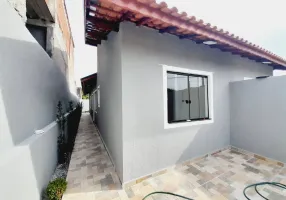 Foto 1 de Casa com 2 Quartos à venda, 250m² em Centro, Itanhaém