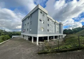 Foto 1 de Apartamento com 2 Quartos para alugar, 55m² em Planalto, Carlos Barbosa