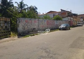 Foto 1 de Lote/Terreno à venda, 1088m² em Bequimão, São Luís