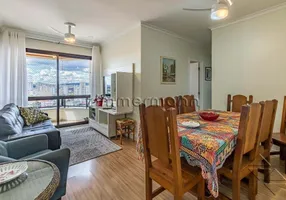 Foto 1 de Apartamento com 3 Quartos à venda, 67m² em Alto da Lapa, São Paulo