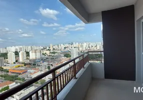 Foto 1 de Apartamento com 2 Quartos à venda, 54m² em Brás, São Paulo