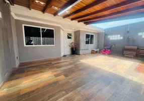 Foto 1 de Casa com 3 Quartos à venda, 70m² em Bela Vista, Piraquara