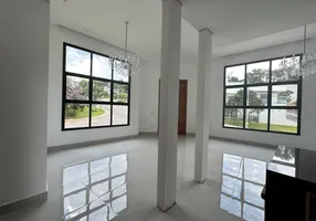 Foto 1 de Casa de Condomínio com 3 Quartos à venda, 231m² em Condominio Residencial Euroville II, Bragança Paulista