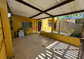 Foto 1 de Casa com 3 Quartos à venda, 120m² em Balneário Gaivota, Itanhaém
