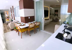 Foto 1 de Apartamento com 4 Quartos à venda, 132m² em Praia da Costa, Vila Velha