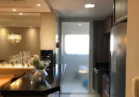 Foto 1 de Apartamento com 3 Quartos à venda, 65m² em Jardim Copacabana, São José dos Campos