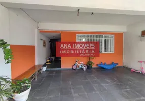Foto 1 de Casa com 3 Quartos à venda, 200m² em Jardim Mutinga, São Paulo