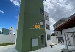 Foto 1 de Apartamento com 2 Quartos à venda, 44m² em Betim Industrial, Betim