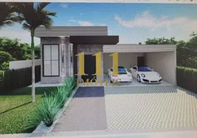 Foto 1 de Casa com 3 Quartos à venda, 140m² em Condominio Terras do Vale, Caçapava