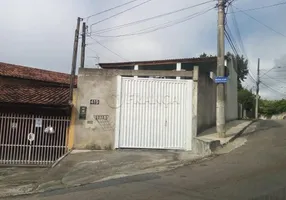 Foto 1 de Casa com 3 Quartos à venda, 95m² em Jardim Esperanca, Jacareí