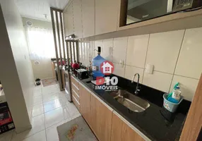 Foto 1 de Apartamento com 2 Quartos à venda, 46m² em Urussanguinha, Araranguá