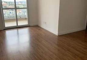 Foto 1 de Apartamento com 2 Quartos à venda, 59m² em Parque São Domingos, São Paulo