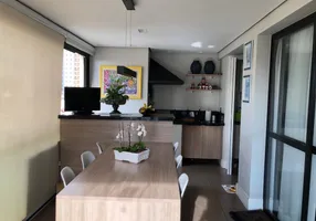 Foto 1 de Apartamento com 3 Quartos à venda, 108m² em Chácara Inglesa, São Paulo