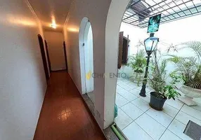 Foto 1 de Casa com 4 Quartos para venda ou aluguel, 350m² em Jardim, Santo André