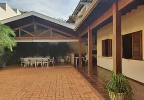 Foto 1 de Casa com 3 Quartos à venda, 354m² em Parque do Colégio, Jundiaí
