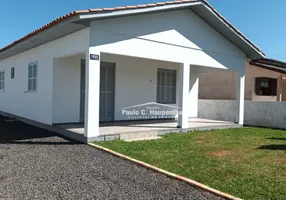 Foto 1 de Casa com 3 Quartos à venda, 120m² em Jardim Atlantico, Balneário Arroio do Silva