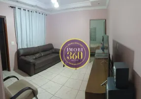 Foto 1 de Casa de Condomínio com 2 Quartos à venda, 90m² em Aricanduva, São Paulo