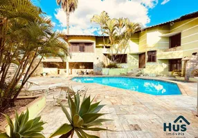 Foto 1 de Casa com 4 Quartos à venda, 1200m² em Jardim Atlântico, Belo Horizonte