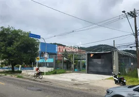 Foto 1 de Ponto Comercial com 1 Quarto para alugar, 900m² em Japuí, São Vicente