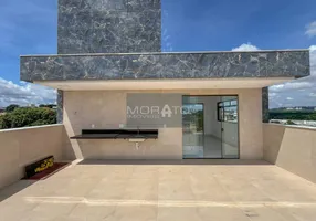 Foto 1 de Cobertura com 4 Quartos à venda, 262m² em Santa Rosa, Belo Horizonte