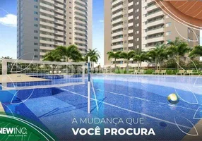 Foto 1 de Apartamento com 2 Quartos à venda, 64m² em Village Veneza, Goiânia