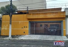 Foto 1 de Sobrado com 2 Quartos à venda, 150m² em Vila Laís, São Paulo