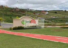 Foto 1 de Lote/Terreno à venda, 150m² em Uberaba, Bragança Paulista