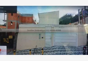 Foto 1 de Sobrado com 2 Quartos à venda, 56m² em Itaquera, São Paulo