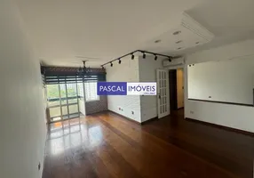 Foto 1 de Apartamento com 3 Quartos à venda, 78m² em Jardim Marajoara, São Paulo