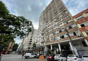 Foto 1 de Apartamento com 3 Quartos para alugar, 100m² em Centro Histórico, Porto Alegre