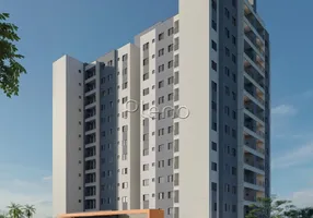 Foto 1 de Apartamento com 2 Quartos à venda, 102m² em Parque Industrial, Campinas